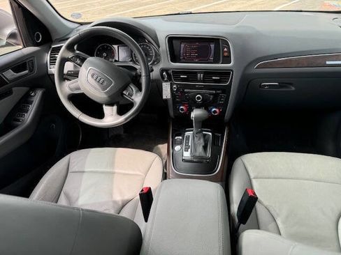 Used 2013 Audi Q5 2.0T Premium Plus image 19