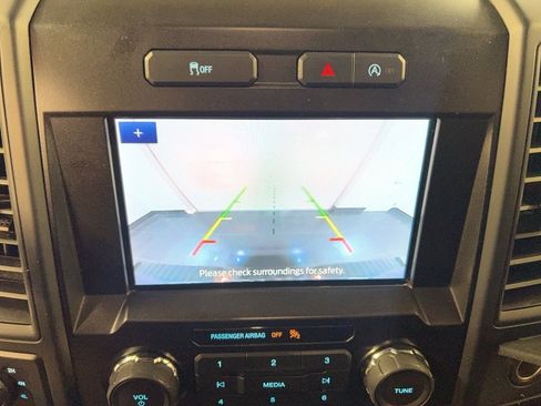 Certified 2019 Ford F150 XL w/ Equipment Group 101A Mid image 13