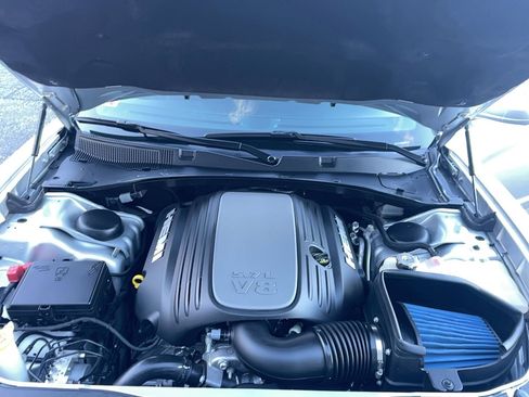 Used 2022 Dodge Charger R/T w/ Daytona Edition Group image 22