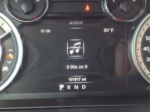 Used 2017 RAM 1500 Big Horn AWD/4WD image 27