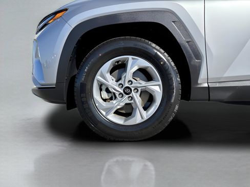 Used 2024 Hyundai Tucson SEL image 31