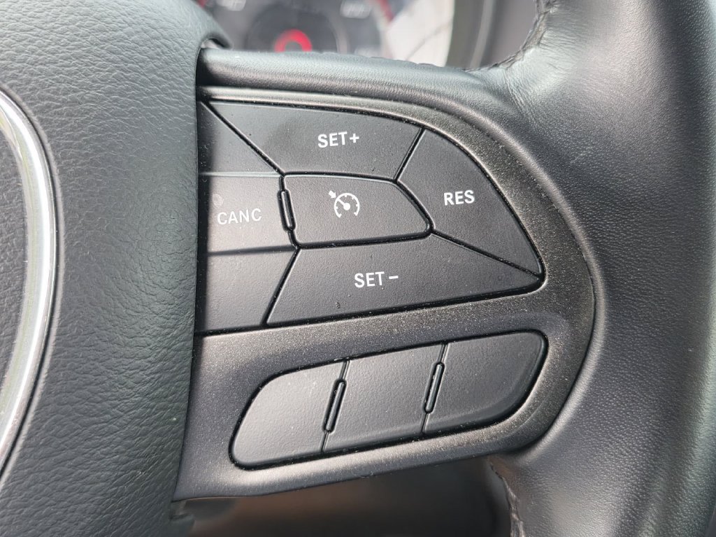 Used 2023 Dodge Charger GT RWD image 31