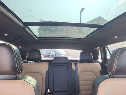 Used 2023 Volkswagen Atlas Cross Sport SEL Premium R-Line