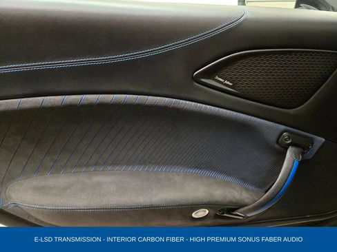 Certified 2022 Maserati MC20 Coupe RWD image 27