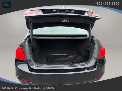 Used 2014 BMW 320i xDrive Sedan AWD/4WD image 13