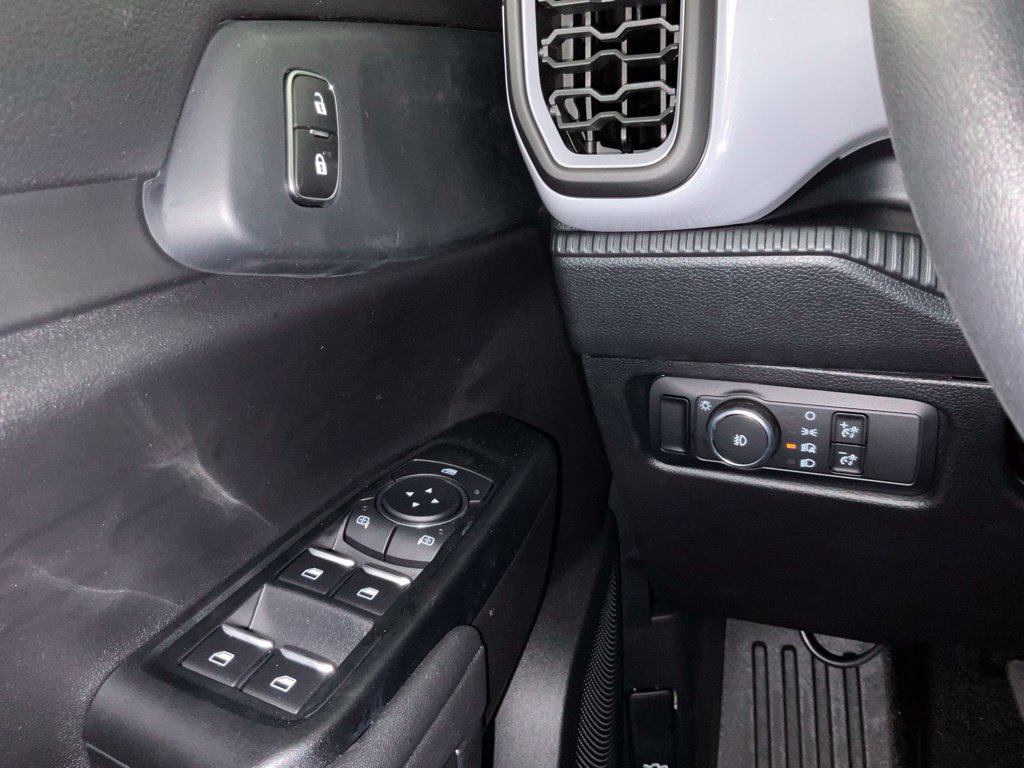 New 2026 Ford Ranger XL AWD/4WD image 20