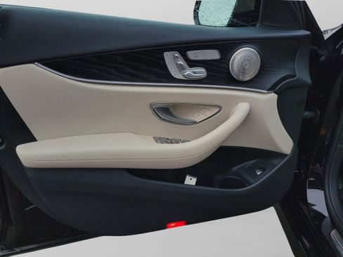 Certified 2022 Mercedes-Benz E 350 Sedan image 30