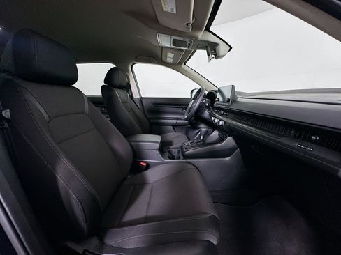 Used 2025 Honda CR-V LX image 29