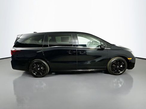 Used 2025 Honda Odyssey Sport-L image 7