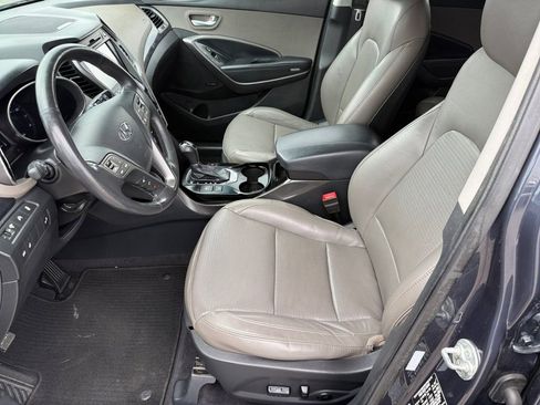 Used 2014 Hyundai Santa Fe Sport w/ Technology Package 14 image 10