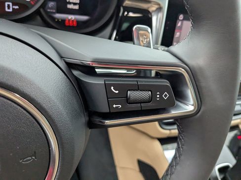 New 2026 Porsche Macan image 14