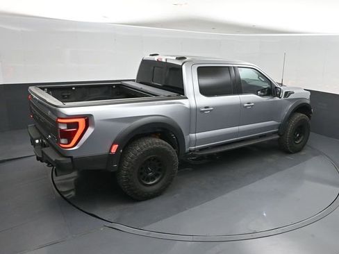 Used 2023 Ford F150 Raptor AWD/4WD image 31