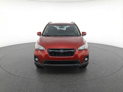 Used 2019 Subaru Crosstrek 2.0i Limited w/ Moonroof Package