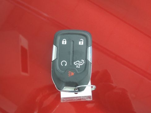 Used 2020 Chevrolet Silverado 2500 LTZ w/ LTZ Plus Package image 46