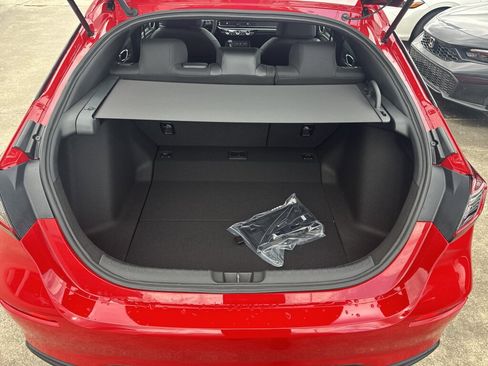 New 2026 Honda Civic Sport image 7