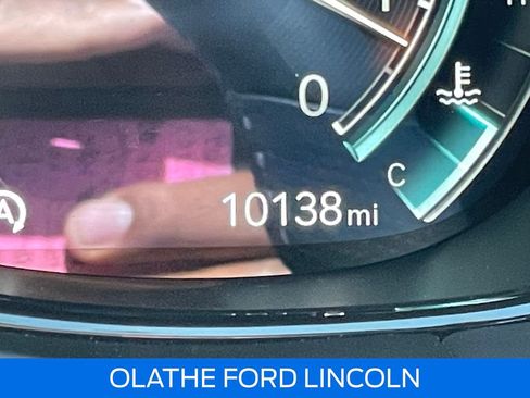 Used 2025 Genesis GV70 3.5T Sport w/ Sport Prestige Package image 17