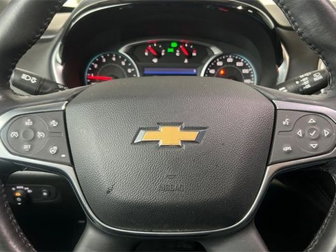 Used 2020 Chevrolet Traverse High Country image 31