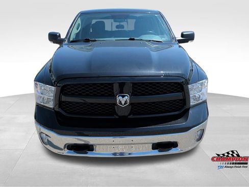 Used 2018 RAM 1500 Outdoorsman AWD/4WD image 8