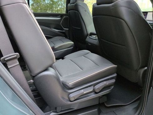 New 2026 Cadillac Escalade Sport w/ Touring Package AWD/4WD image 24