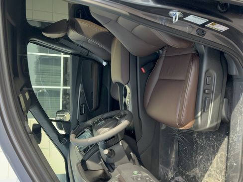 New 2026 Honda Ridgeline RTL image 10