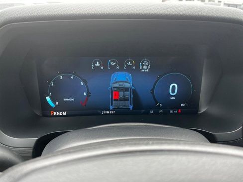 New 2025 Ford F150 XL w/ Equipment Group 103A High image 13