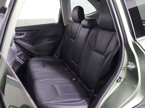 Used 2021 Subaru Forester Touring image 33