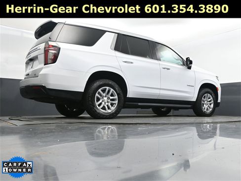 Used 2023 Chevrolet Tahoe LT image 44