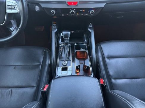 Used 2021 Kia Telluride S image 21