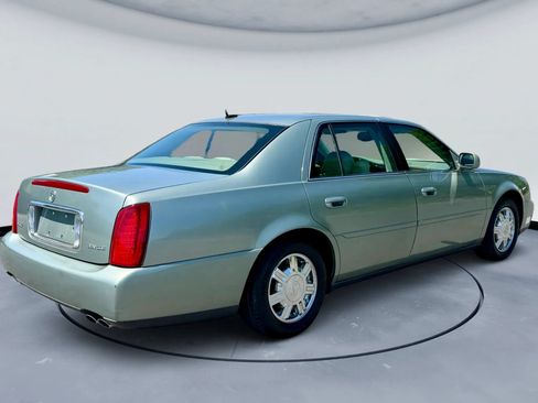 Used 2005 Cadillac De Ville FWD image 7
