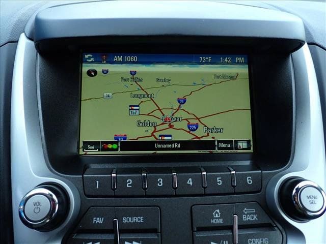Used 2017 Chevrolet Equinox LT w/ Convenience Package AWD/4WD image 20