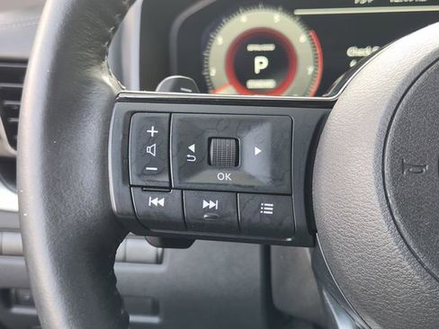 Used 2023 Nissan Rogue Platinum image 20