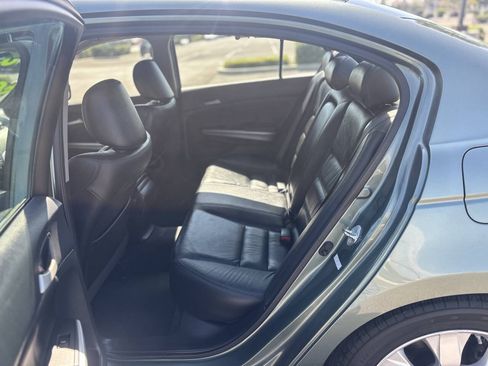 Used 2009 Honda Accord EX-L image 21
