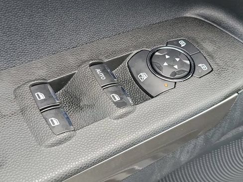 Used 2018 Ford EcoSport SE AWD/4WD image 22
