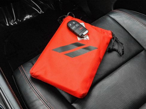 Used 2023 Dodge Durango R/T image 76