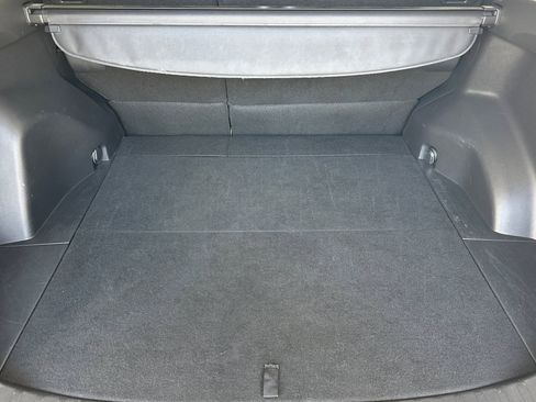 Used 2025 Toyota RAV4 XLE w/ Weather Package FWD image 19