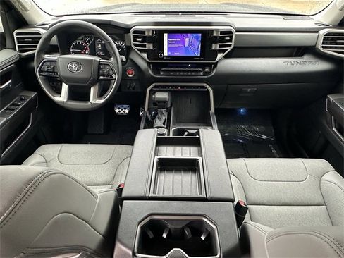 Used 2024 Toyota Tundra SR5 image 11