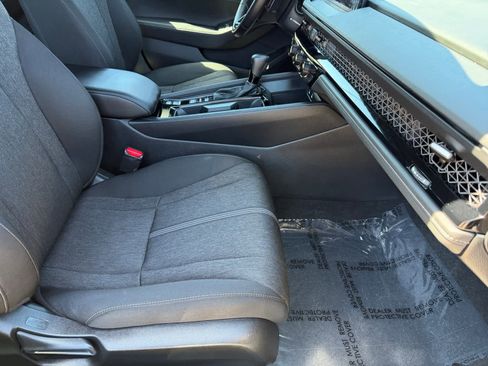 Used 2023 Honda Accord Sport image 20