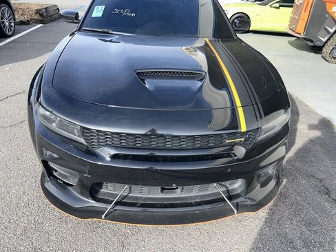 Used 2023 Dodge Charger Scat Pack image 8