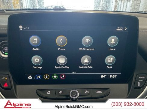 Used 2023 Chevrolet Blazer LT AWD/4WD image 18