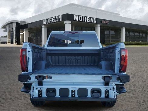 New 2026 GMC Sierra 2500 Denali w/ Denali Reserve Package AWD/4WD image 8