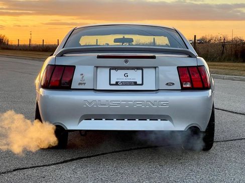 Used 2000 Ford Mustang GT image 12