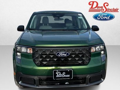 New 2025 Ford Maverick XLT w/ Equipment Group 302A