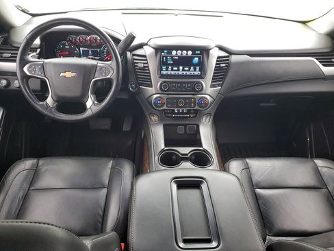 Used 2019 Chevrolet Tahoe LT w/ LT Signature Package image 17