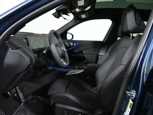 Used 2026 BMW X3 xDrive30i w/ M Sport Package AWD/4WD image 3
