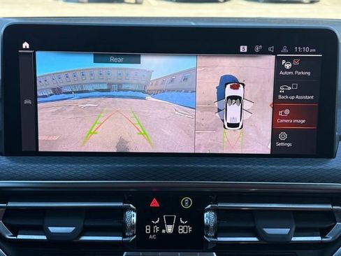 Used 2023 BMW X4 xDrive30i w/ M Sport Package image 45