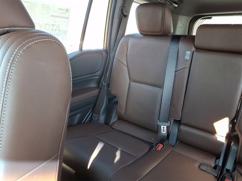 New 2026 Toyota Land Cruiser image 13