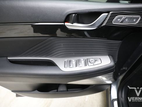 Used 2023 Hyundai Palisade Calligraphy FWD image 21