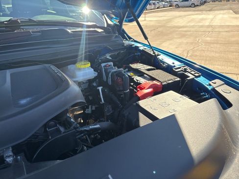 New 2026 RAM 1500 Rebel image 51