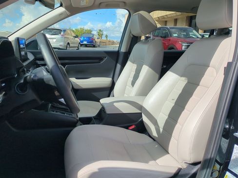 Certified 2023 Honda CR-V EX-L image 20