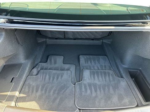 Used 2023 Cadillac CT4 V Blackwing w/ Technology Package image 32